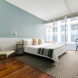 The Slate Hotel Downtown, Sonder By Marriott Bonvoy